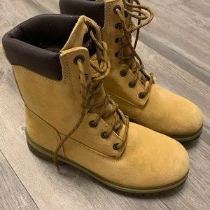 Men’s Wolverine Work boot